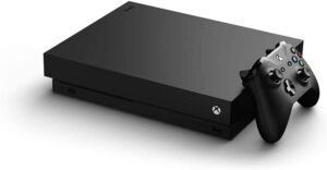 Xbox One X - 1TB
