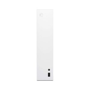 XBOX Series S - 512GB - White - Refurbished XBOX Series S - 512GB - White - Refurbished
