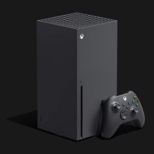 Xbox Series X Xbox Series X