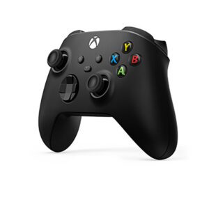 Xbox Wireless Controller - New Series - Carbon Black Xbox Wireless Controller - New Series - Carbon Black