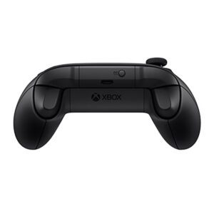 Xbox Wireless Controller - New Series - Carbon Black Xbox Wireless Controller - New Series - Carbon Black