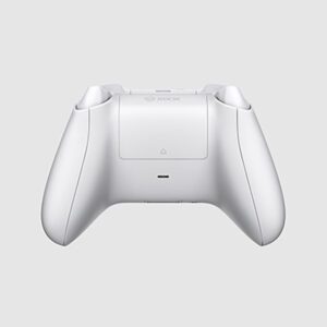 Xbox Wireless Controller - New Series - Robot White Xbox Wireless Controller - New Series - Robot White
