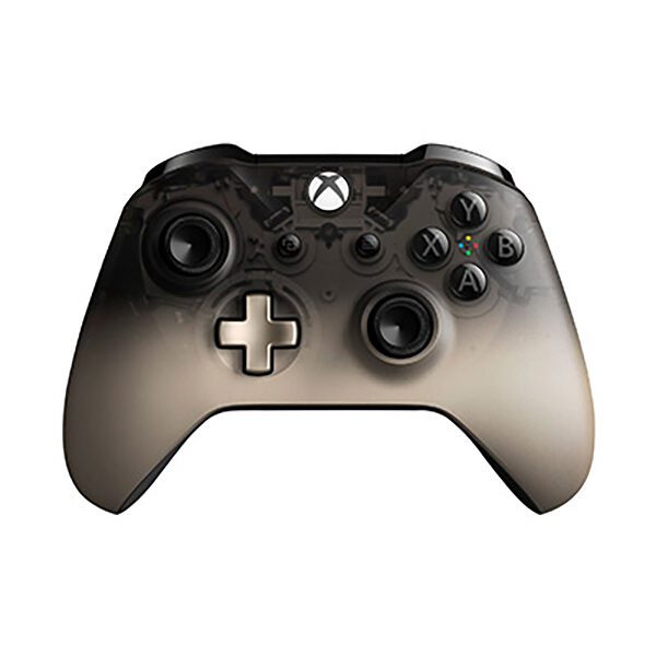 Xbox Wireless Controller - Phantom Black Special Edition