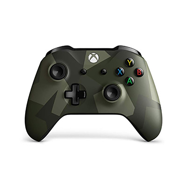 Xbox Wireless Controller - Armed Forces II Special Edition Xbox Wireless Controller - Armed Forces II Special Edition