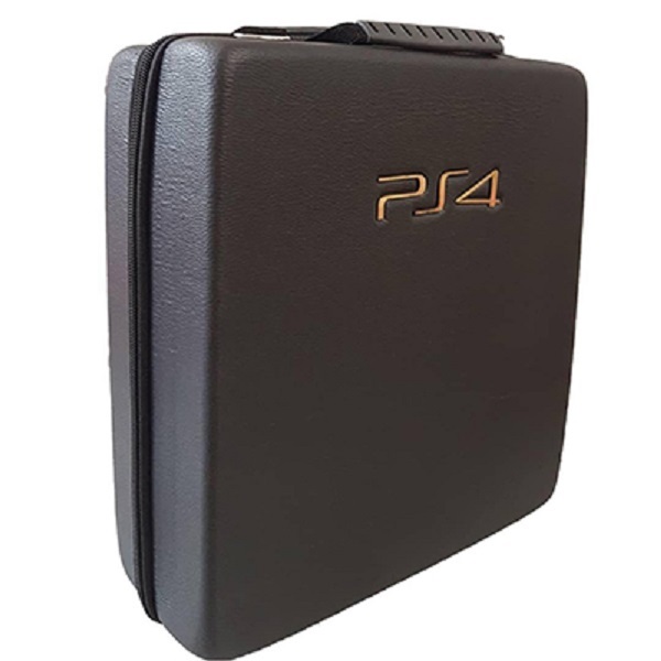 PS4 Hard Case - Black PS4 Hard Case - Black
