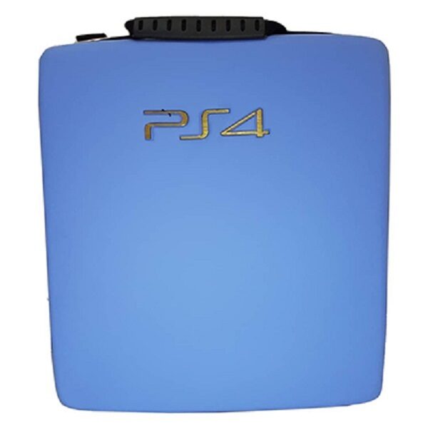 PS4 Hard Case - Blue