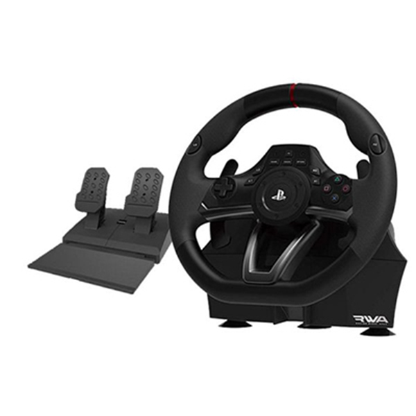 Hori Racing Wheel Apex for PS4 Hori Racing Wheel Apex for PS4