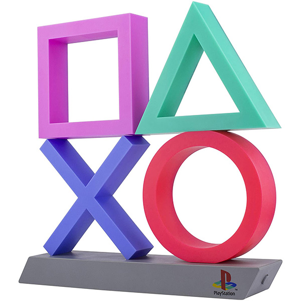 PlayStation Icon Light XL PlayStation Icon Light XL