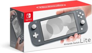 Nintendo Switch Lite - Grey Nintendo Switch Lite - Grey