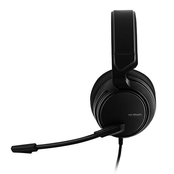 NUBWO N12 Gaming Headset