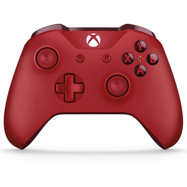 Xbox Wireless Controller - Red