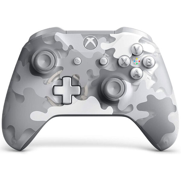 Xbox Wireless Controller - Arctic Camo Special Edition
