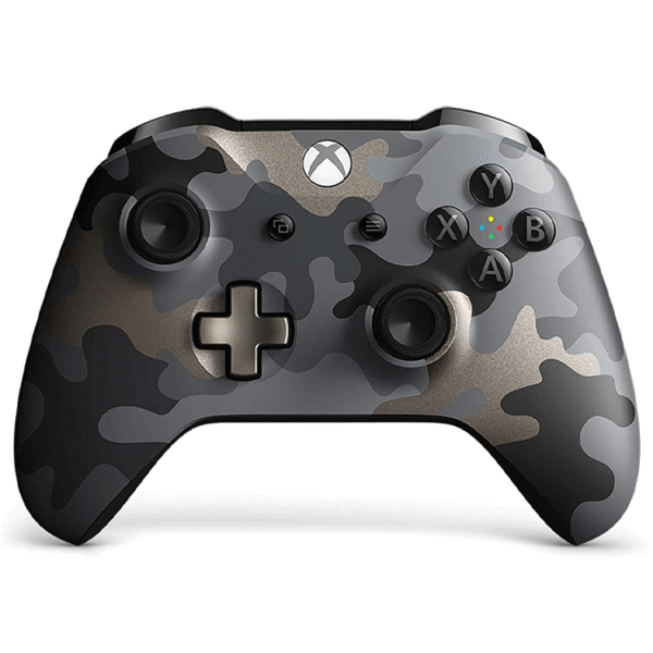 Xbox Wireless Controller - Midnight Ops Camo Xbox Wireless Controller - Midnight Ops Camo