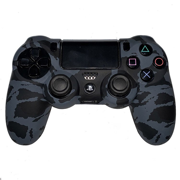 DualShock4 Cover - 34 DualShock4 Cover - 34