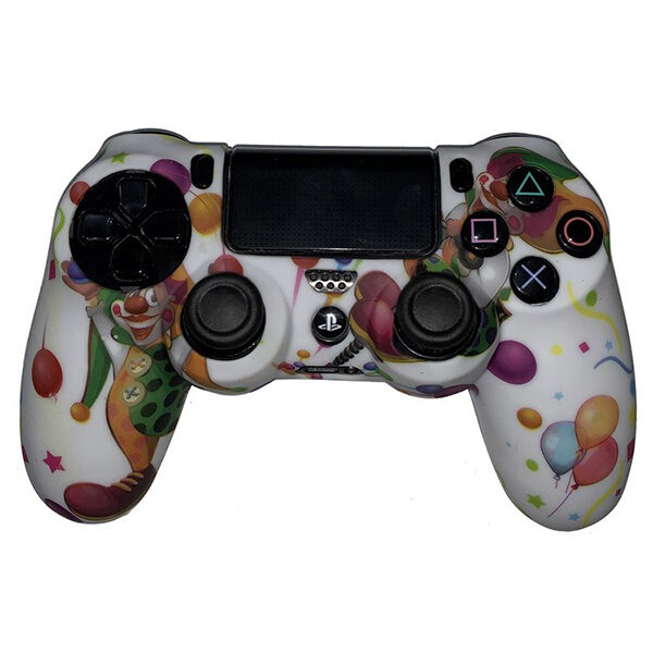 DualShock4 Cover - 21