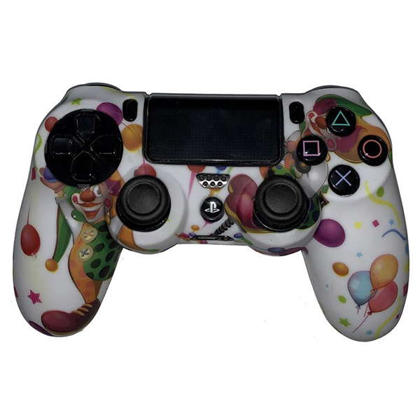 DualShock4 Cover - 21 DualShock4 Cover - 21