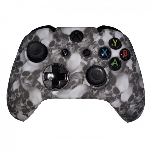 Xbox One Controller Cover - 05 Xbox One Controller Cover - 05