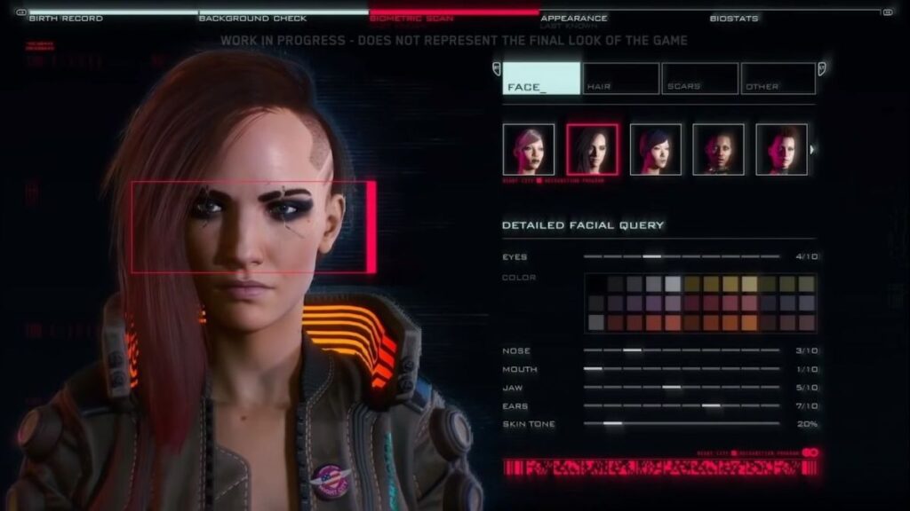 نقد و بررسی بازی Cyberpunk 2077 نقد و بررسی بازی Cyberpunk 2077