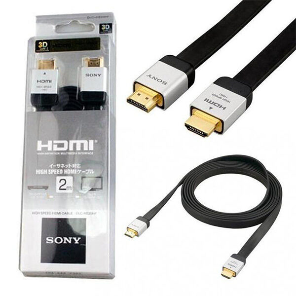 Sony HDMI Cable