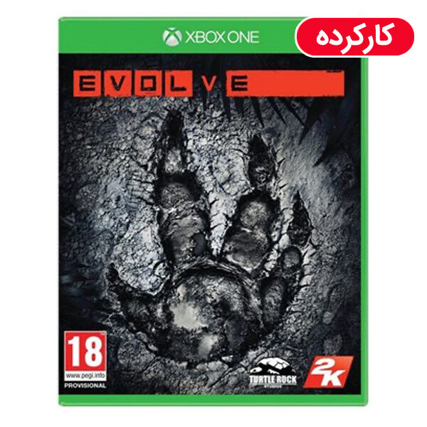 Evolve - Xbox One
