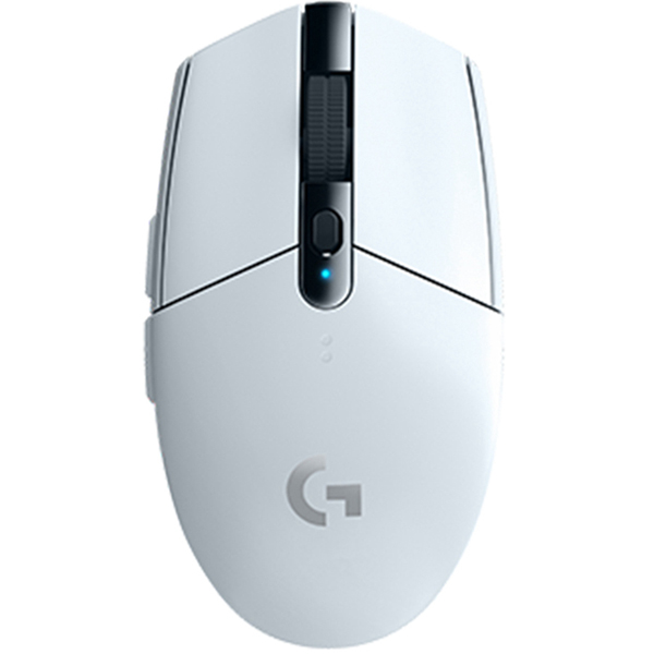 Logitech G305 Wireless Gaming Mouse - White Logitech G305 Wireless Gaming Mouse - White
