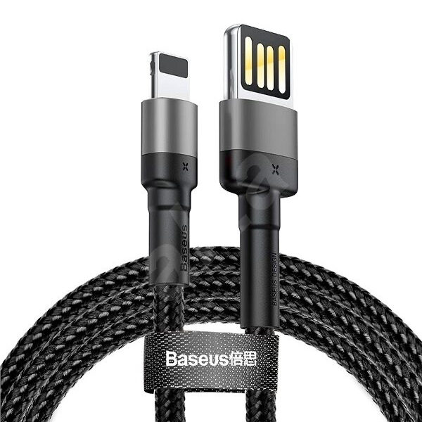 Baseus Cafule Cable Special edition - CALKLF-HG1
