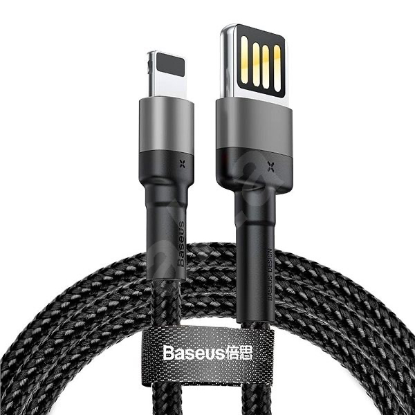 Baseus Cafule Cable Special edition - CALKLF-HG1 Baseus Cafule Cable Special edition - CALKLF-HG1