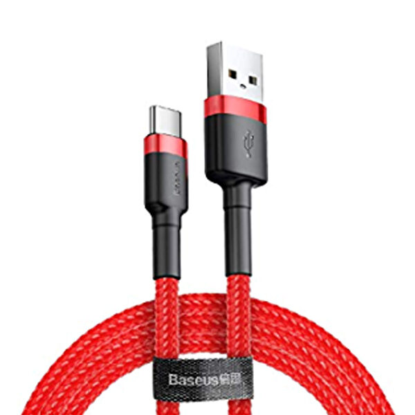 Baseus Cafule Cable Type-C - CATKLF-B09