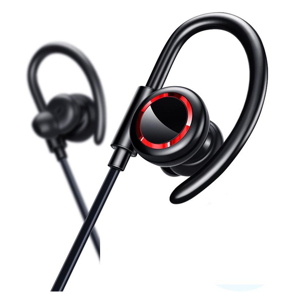 Baseus S17 Encok Wireless Headphone - NGS17-01 Baseus S17 Encok Wireless Headphone - NGS17-01