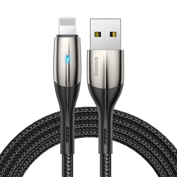 Baseus Horizontal Data Cable - CALSP-C01 Baseus Horizontal Data Cable - CALSP-C01