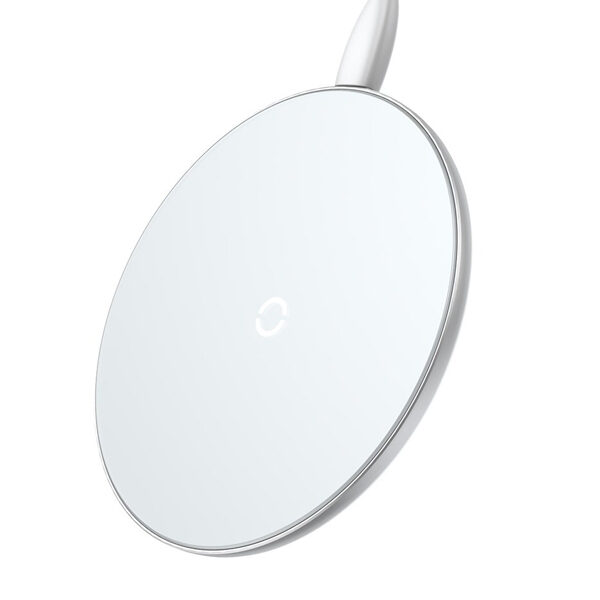 Baseus Simple Wireless Charger - CCALL-JK02