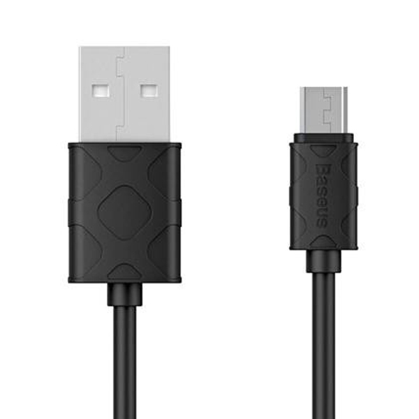 Baseus Yaven MicroUSB Cable CAMUN-01 Baseus Yaven MicroUSB Cable CAMUN-01