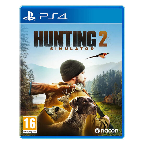 Hunting Simulator 2 - PS4