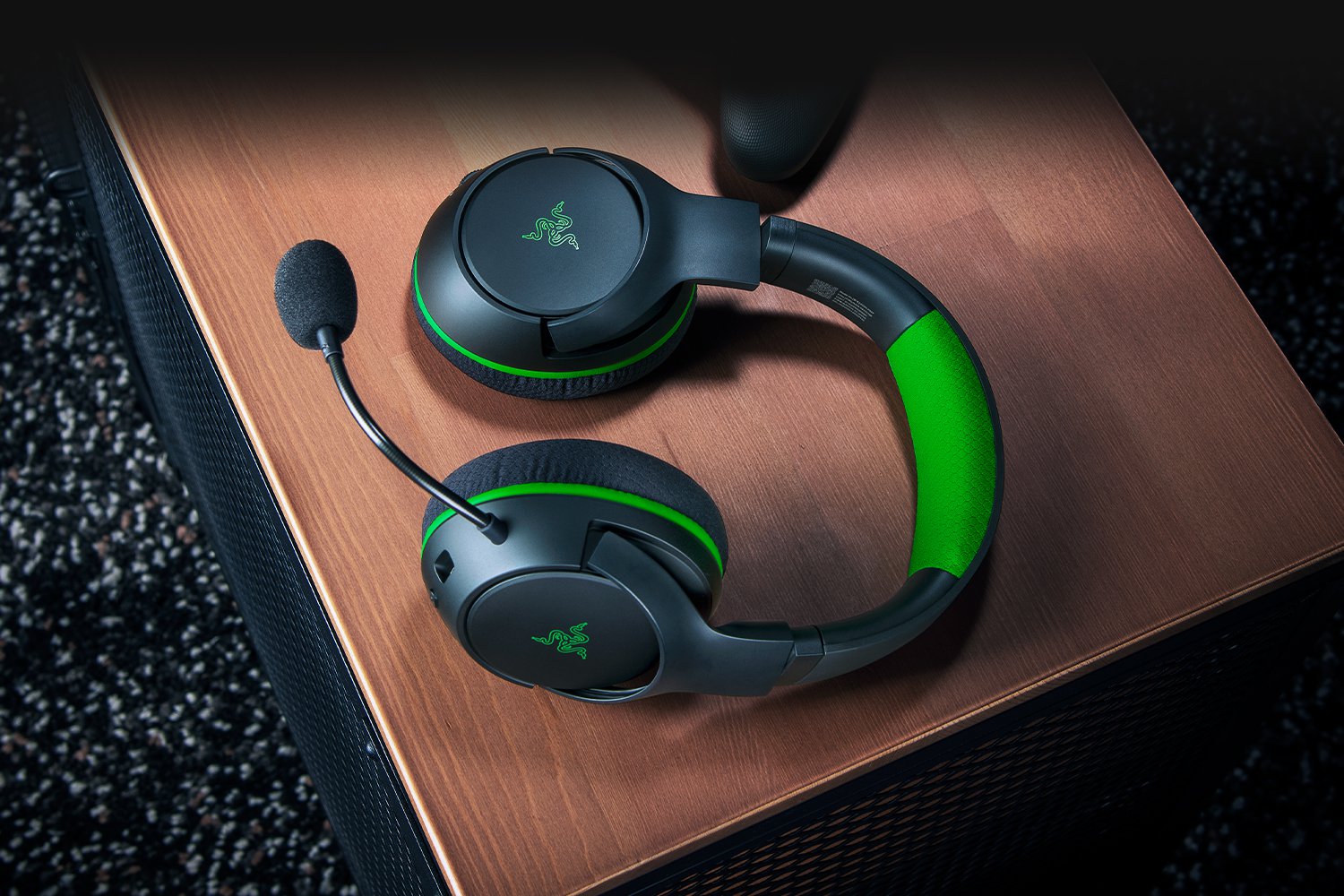 Razer Kaira for Xbox Wireless Gaming Headset