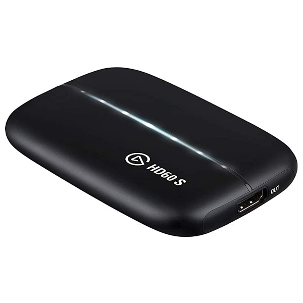 Elgato Game Capture HD60S Plus Elgato Game Capture HD60S Plus