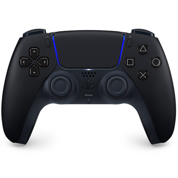 DualSense Wireless Controller - Black DualSense Wireless Controller - Black