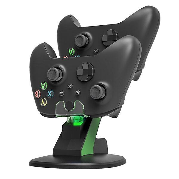 Iplay Dual Controller Charger Dock LED Indicator Charging for Xbox Series X/S