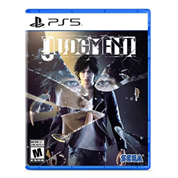 Judgment - PS5