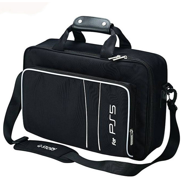 PlayStation 5 Hard Case - BLACK PlayStation 5 Hard Case - BLACK