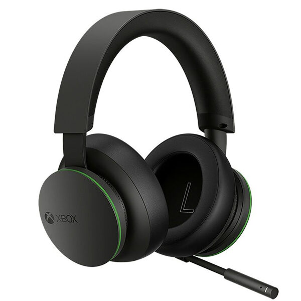 Xbox Wireless Headset for Xbox Series X|S, Xbox One