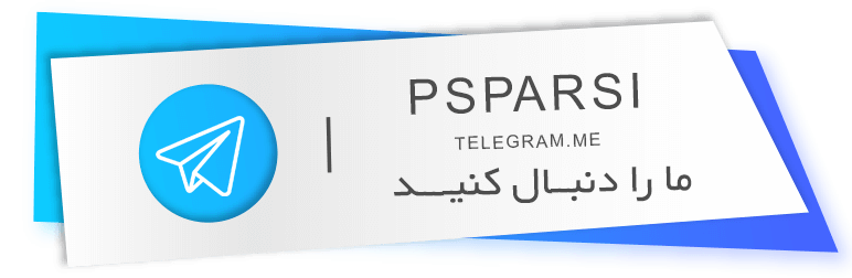 فوتر سایت
