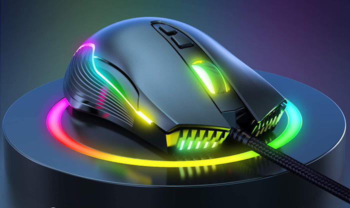 ONIKUMA CW902 RGB Gaming Mouse Wired ONIKUMA CW902 RGB Gaming Mouse Wired