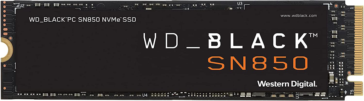 سونی فهرستی از SSD های سازگار با پی اس 5 را منشر کرد SSD
