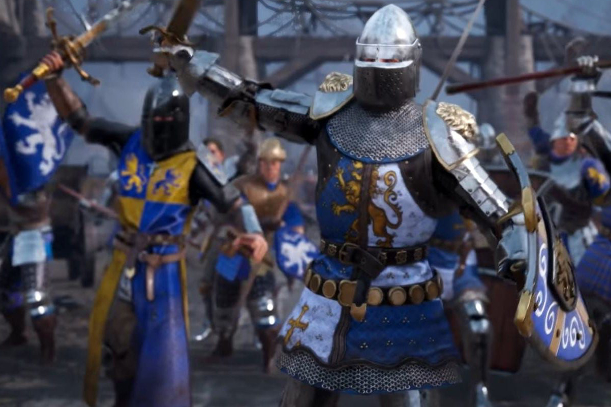 نقشه راه Chivalry 2 به روز شد ، Patch جدید به زودی منتشر می شود