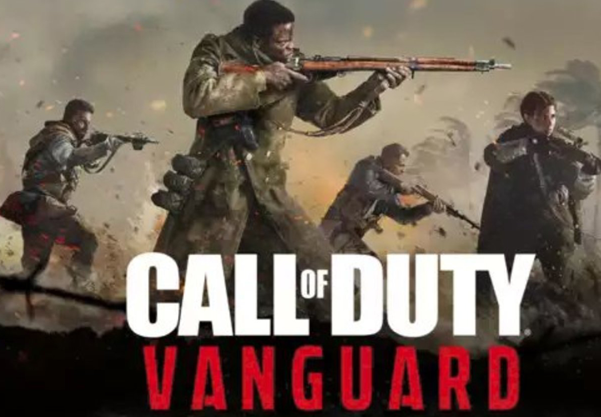 Call of Duty : Vanguard به زودی رو نمایی می شود