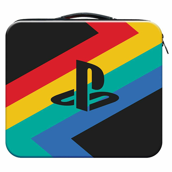 PlayStation 5 Hard Case - PS