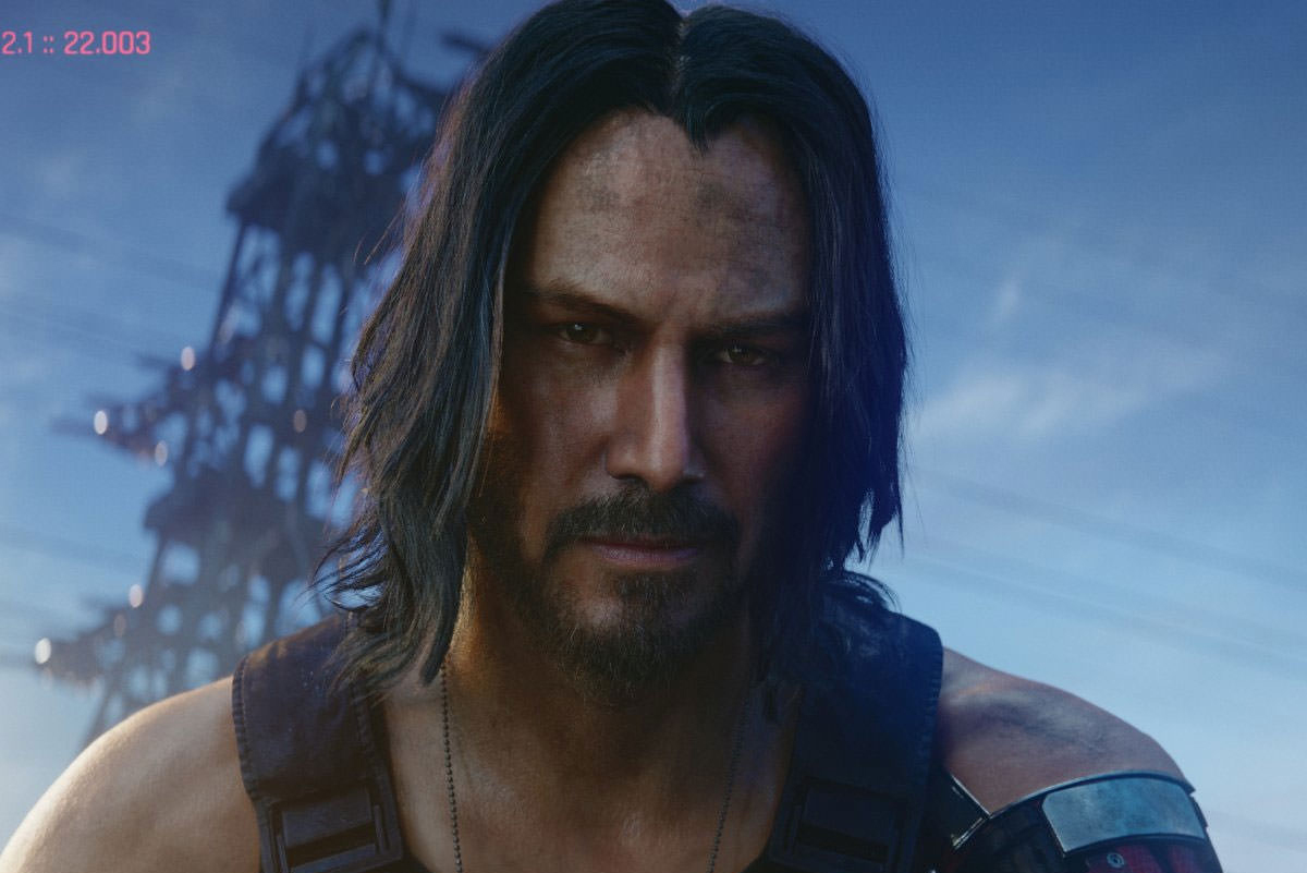 اولین DLC رایگان Cyberpunk 2077 در دسترس کاربران قرار میگیرد