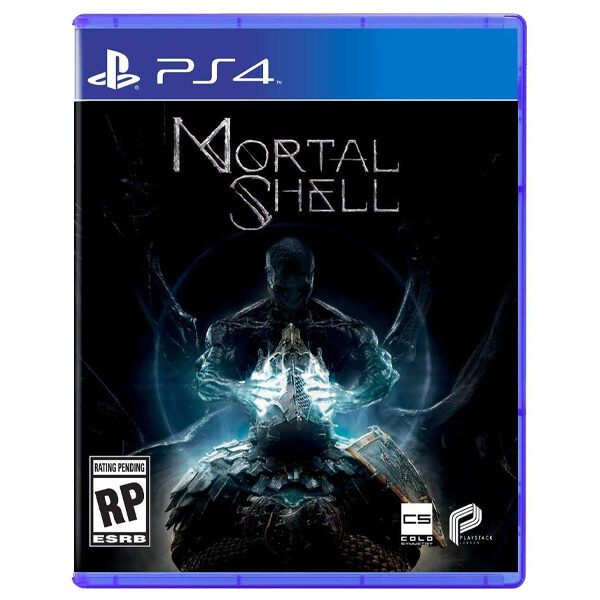 Mortal Shell - PS4 Mortal Shell - PS4