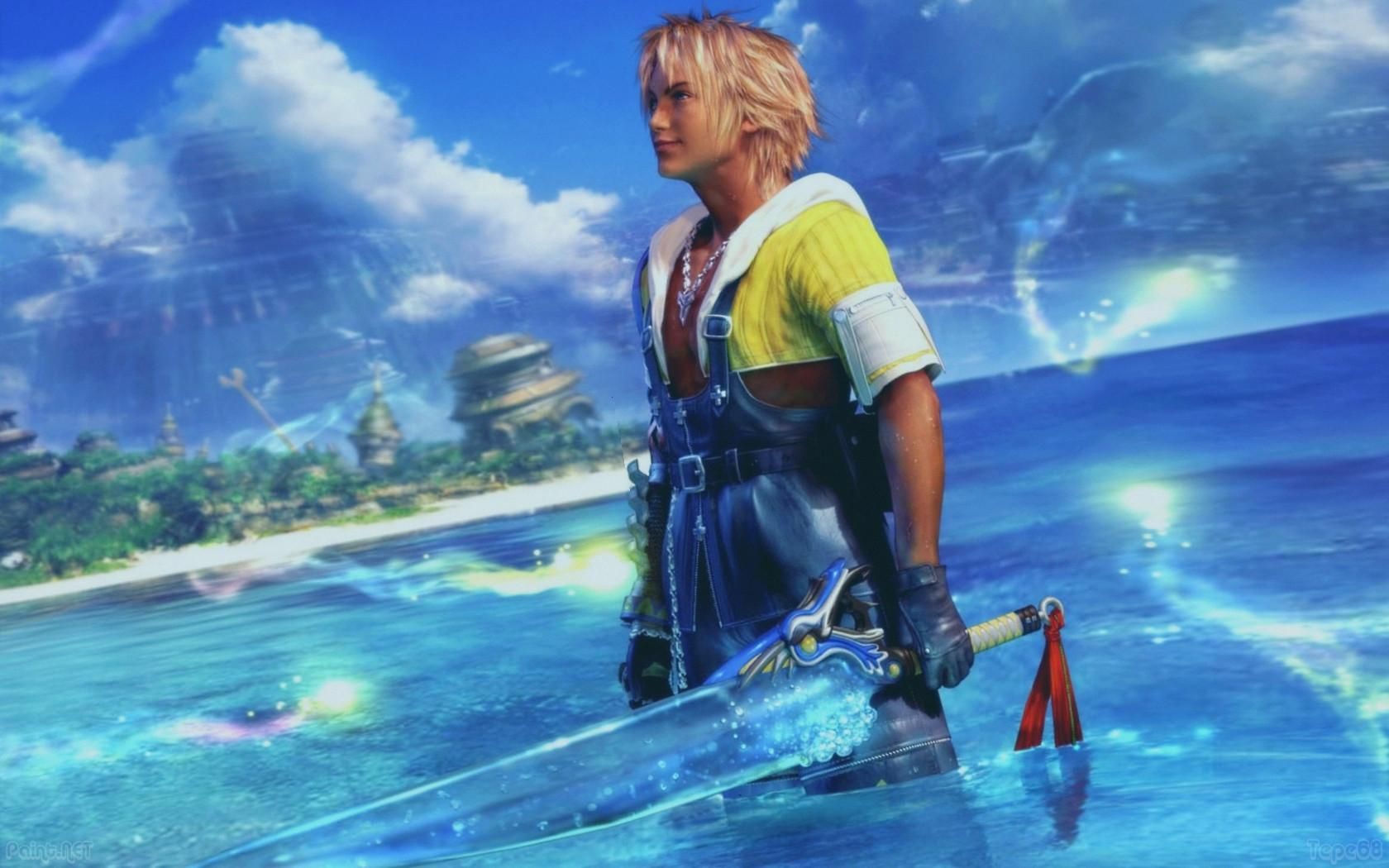 خرید Final Fantasy