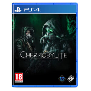 Chernobylite - PS4 - کارکرده
